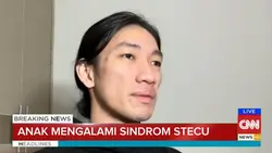 Sindrom stechu