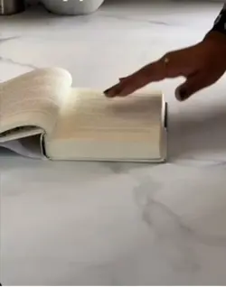 Livre magique 