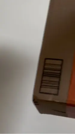 Unboxing