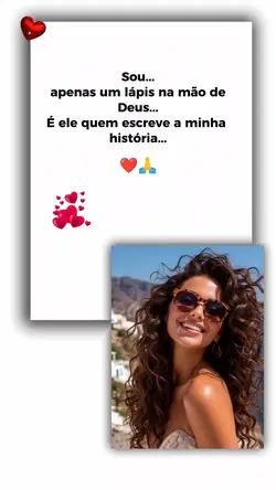 Sua foto 