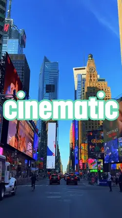 5 video clips