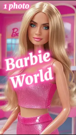 Barbie