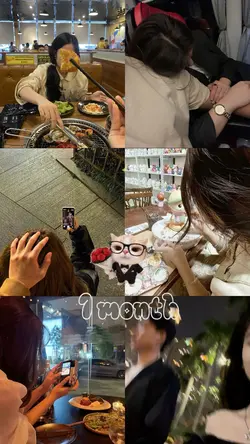 ครบรอบ1เดือน