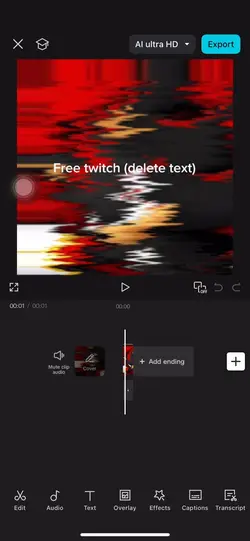 Tutorial