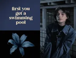 SWIMMING POOLS 