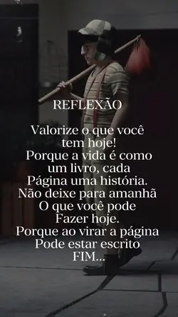 reflexão