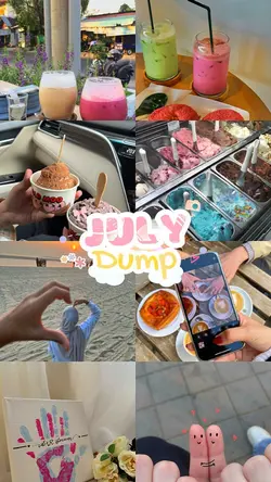July dump 8 foto