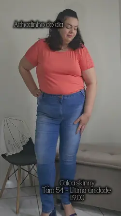 Achadinho do dia 