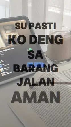 ko tolong bilang