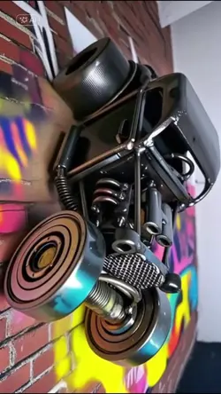 #Versãografite