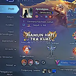 JJ pasti ko mengerti