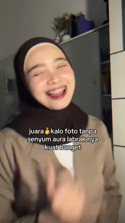MUKA AURA LABRAK