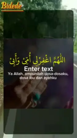 Dzikir dengan Jarimu