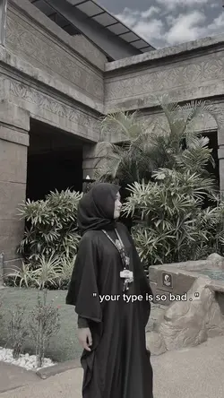 your type is bad ? 