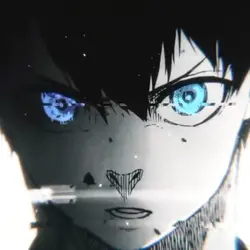 Isagi edit 