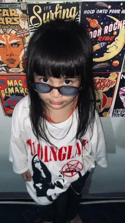 DJ selamat ultah
