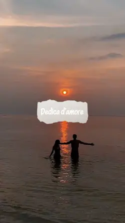 Dedica amore