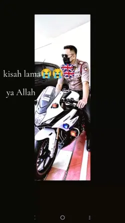polisi 
BAJANG 