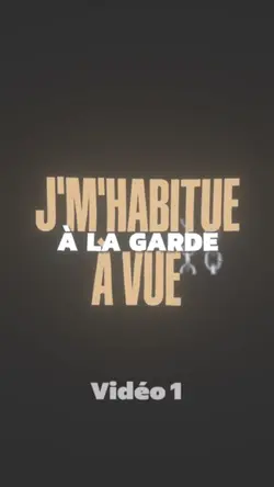 Garde À Vue-Beendo Z
