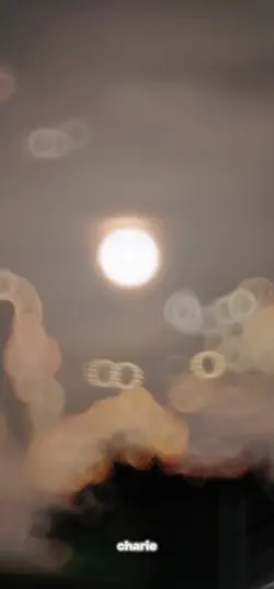 Be like the moon