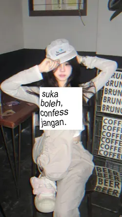 SUKA BLH CONFES JGN