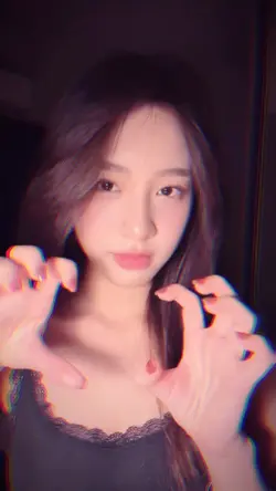 camera flash trend