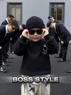 Boss Style AI