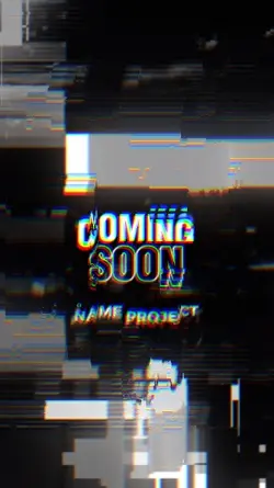 COMING SOON EVENT