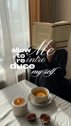 introduce myself