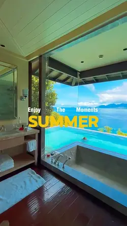 Summer Moments 