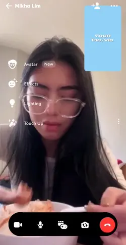 Vc with Mikha Lim