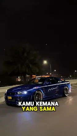 Kamu Kemana Yang..