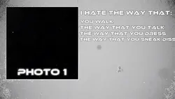 EUPHORIA - KENDRICK 