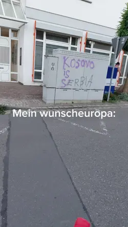 Mein Traumeuropa