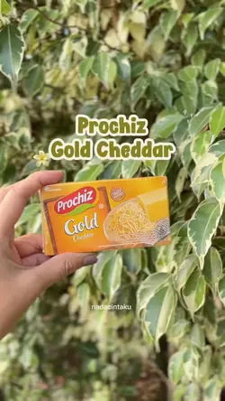 Keju Prochiz Gold