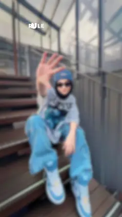 blur trend video