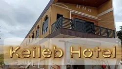 Hotel Template