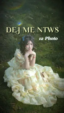 Dej Me Ntws 12 ảnh