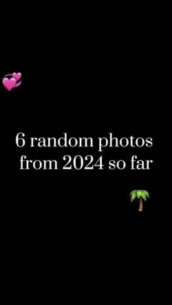 Random photos