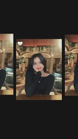 Frame Aesthetic