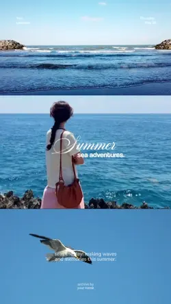 summer