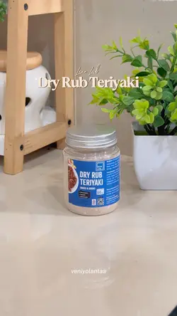 Dry Rub