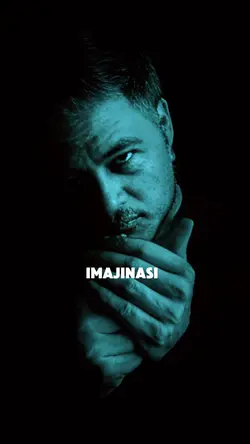 Imajinasi 