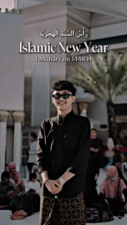 Islamic New Year2026
