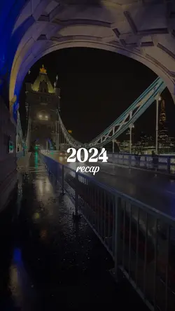 2024 Recap