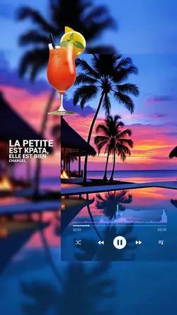 été vibes summer 