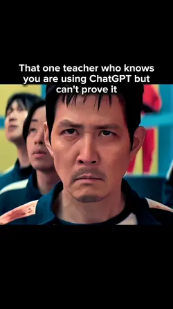 Teacher Meme