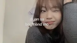 boyfriend