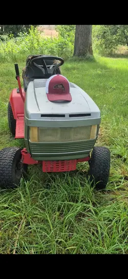 tractor 