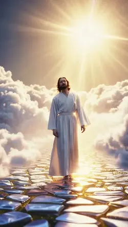 Jesús Es Amor  